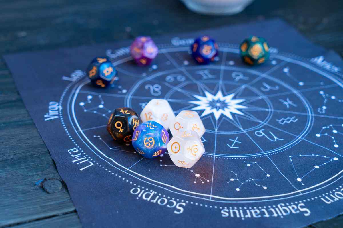 Cosa prevedono le stelle fino al 9 giugno