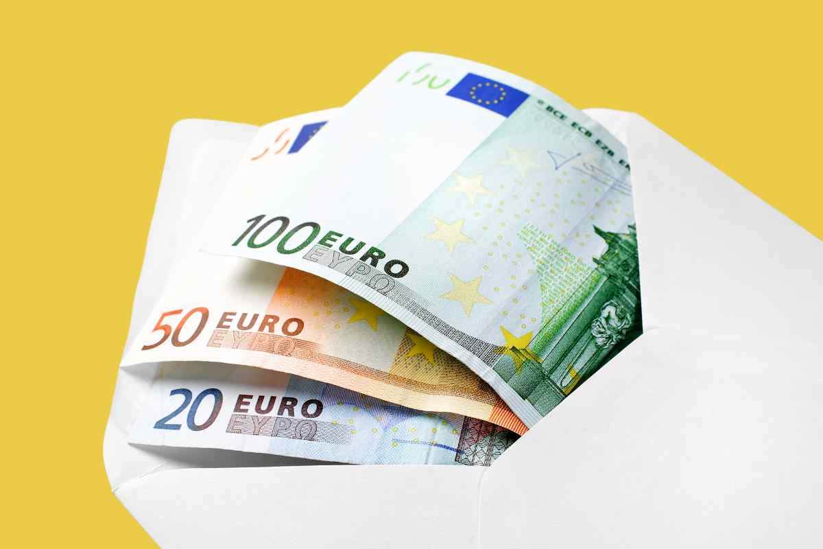 Più soldi in busta paga per i lavoratori
