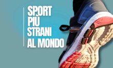 Sport più strani al mondo